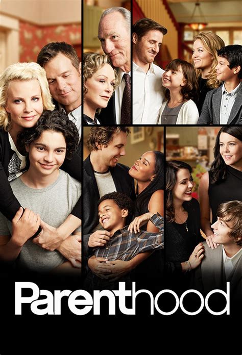 imdb parenthood tv show|parenthood cast and crew.